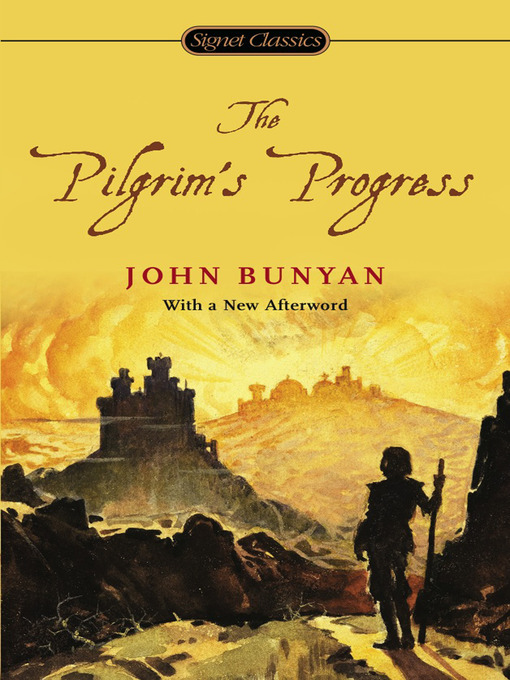 Title details for The Pilgrim's Progress by John Bunyan - Available